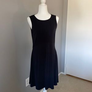 Apt. 9 A-Line Fit & Flare Dress